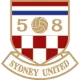 Logo St George City FA